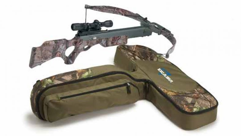 mission crossbow case