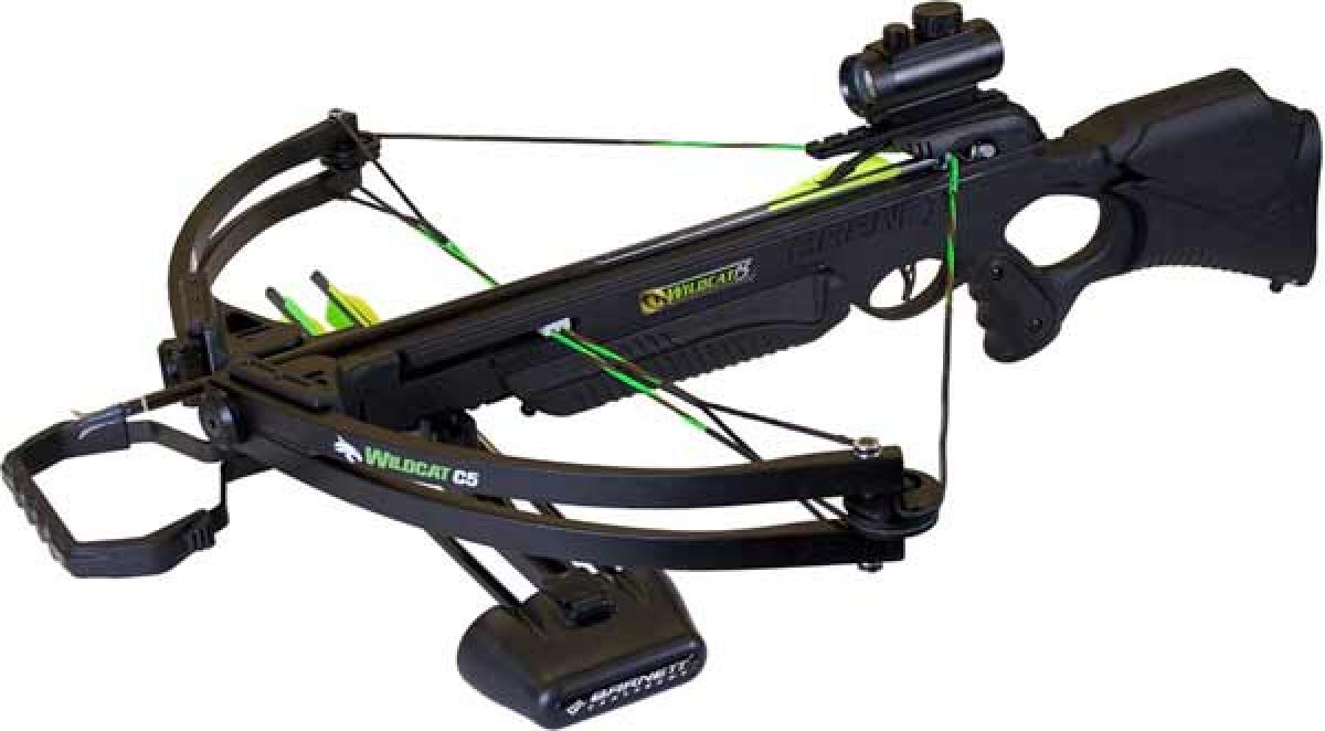 best crossbow on the market
