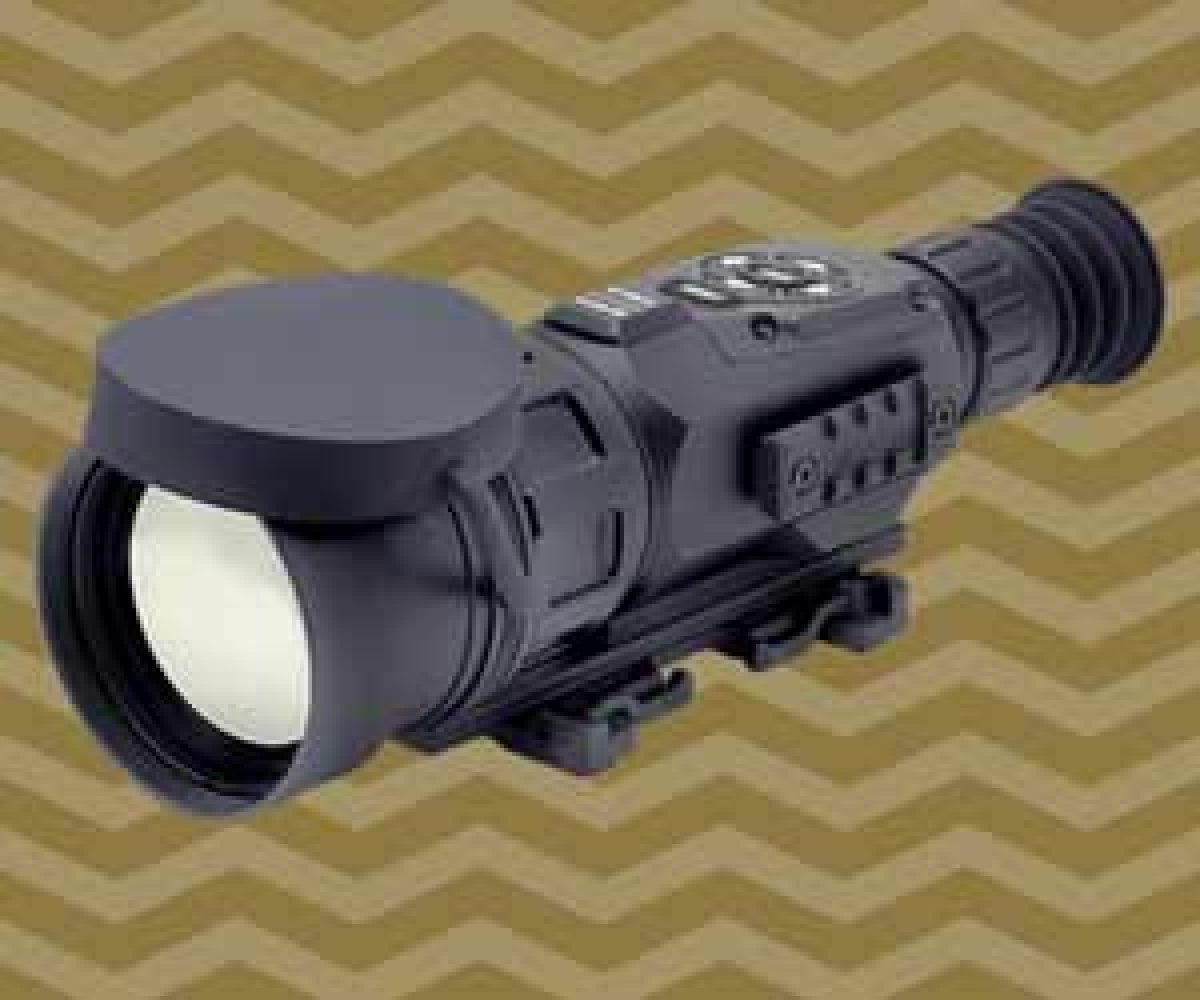 8 Tips for Choosing the Best Thermal Scope for Hunting Atbuz