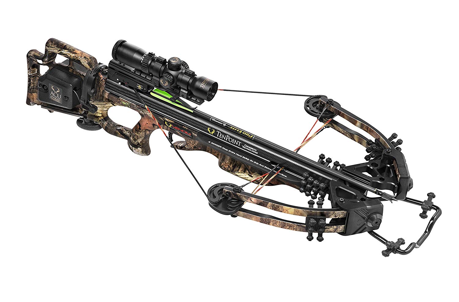 best lightweight crossbow