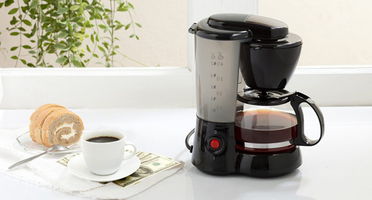 How to Brew Coffee without a Coffee Maker | Atbuz