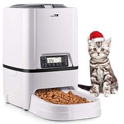 Best Automatic cat feeder. Atbuz