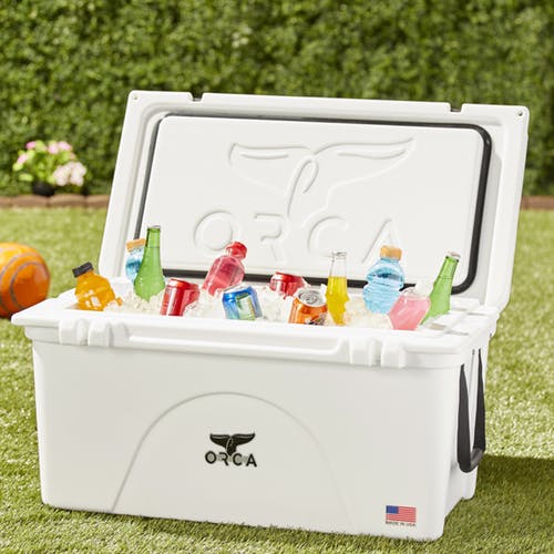 Best Camping Ice Cooler Atbuz