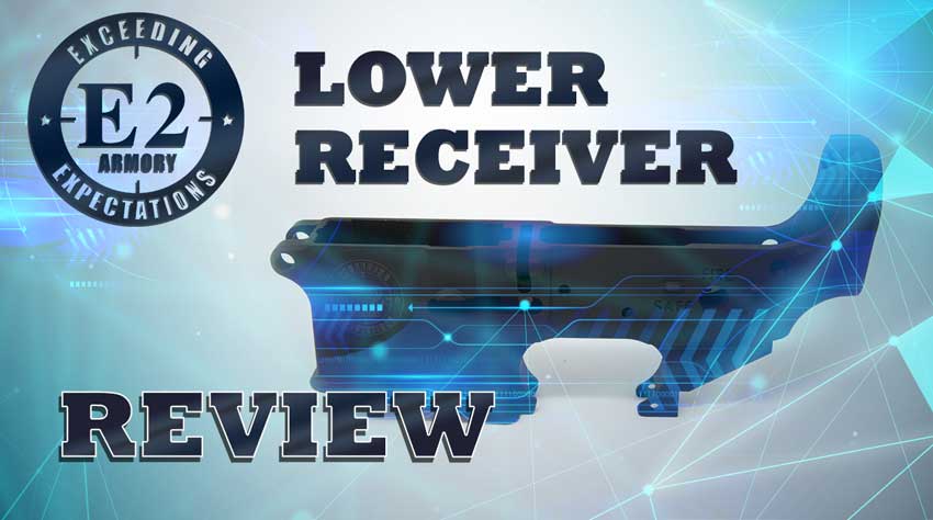 E2 Lower Review