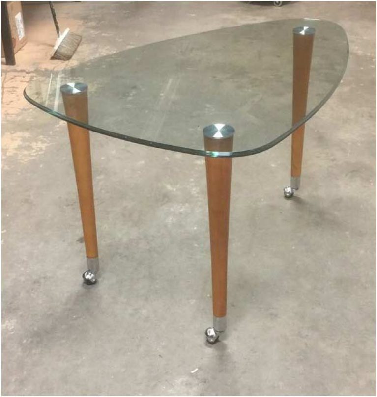 How to Buy Used Glass Table Tops? 1 Guide Atbuz