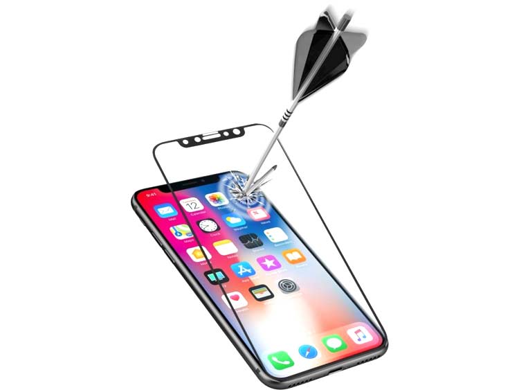 Tempered Glass Screen Protector