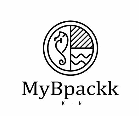 Travel Backpack MyBpackk