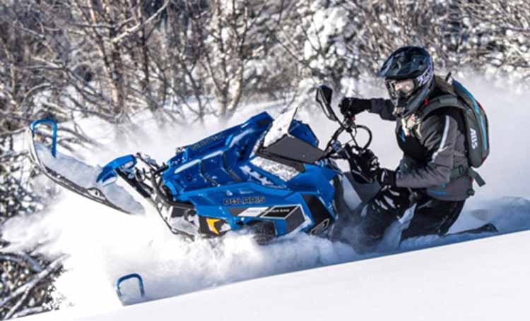 Best Snowmobile Helmets