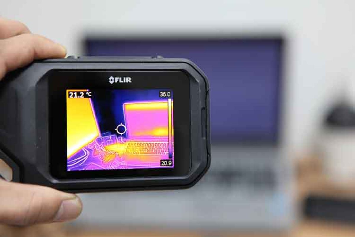 28 Common Uses for Thermal Imaging Cameras Best Guide Atbuz