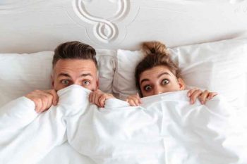 How to Lose Weight by Just Having Sex? Best Methods | Atbuz