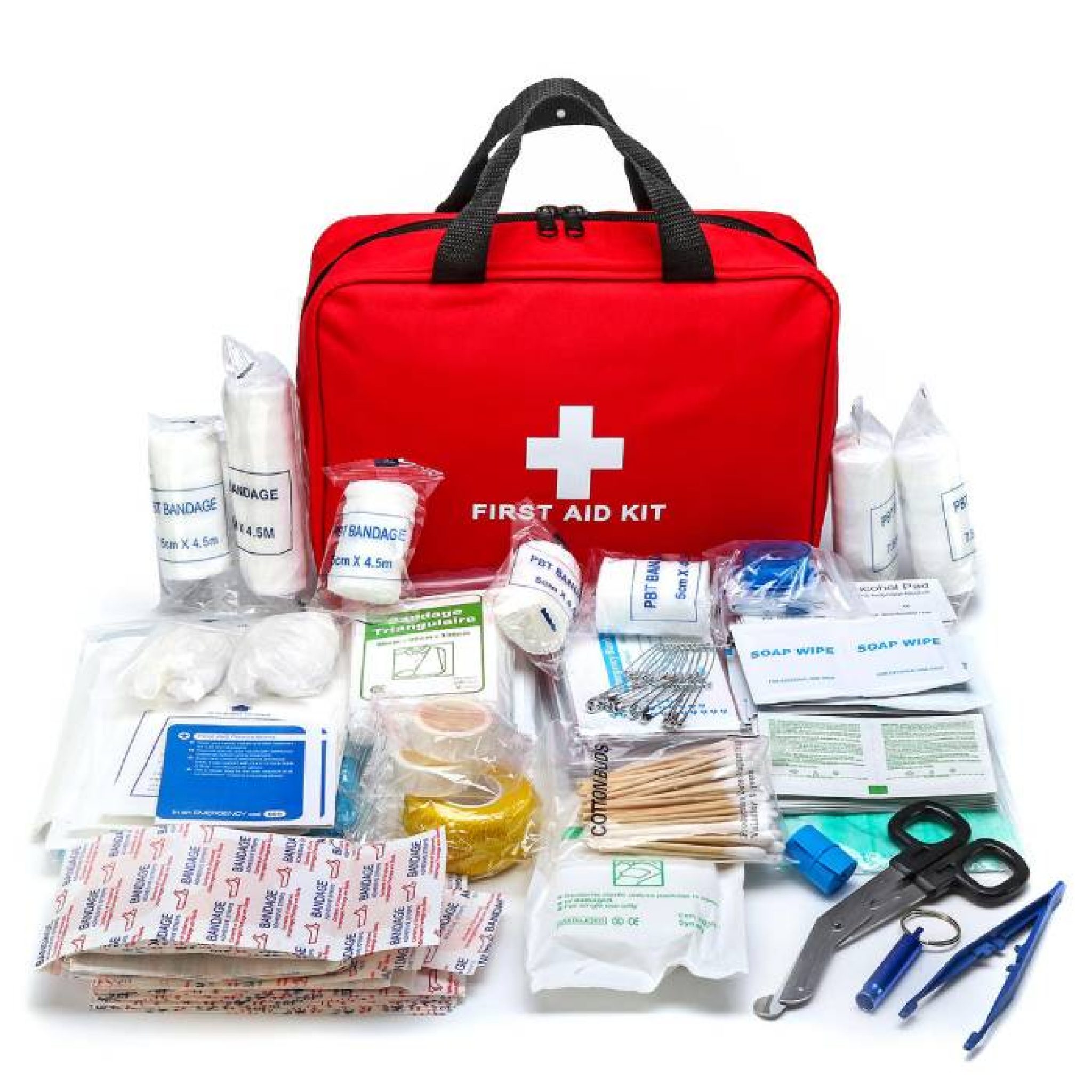 Аптечка first Aid Kit