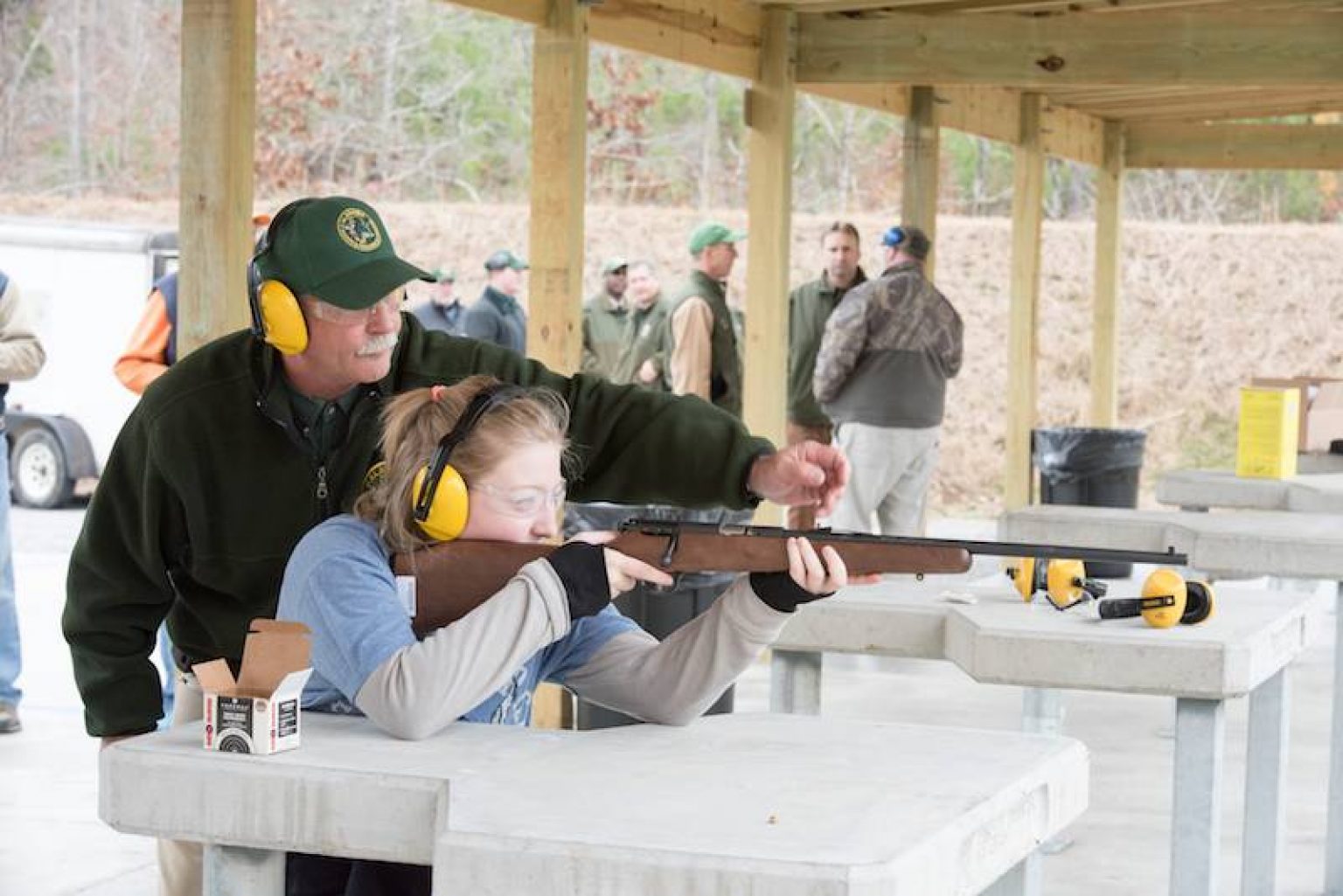 First visit to a gun range? 8 things to know before you go: Best guide