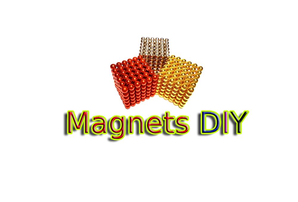 Magnets DIY