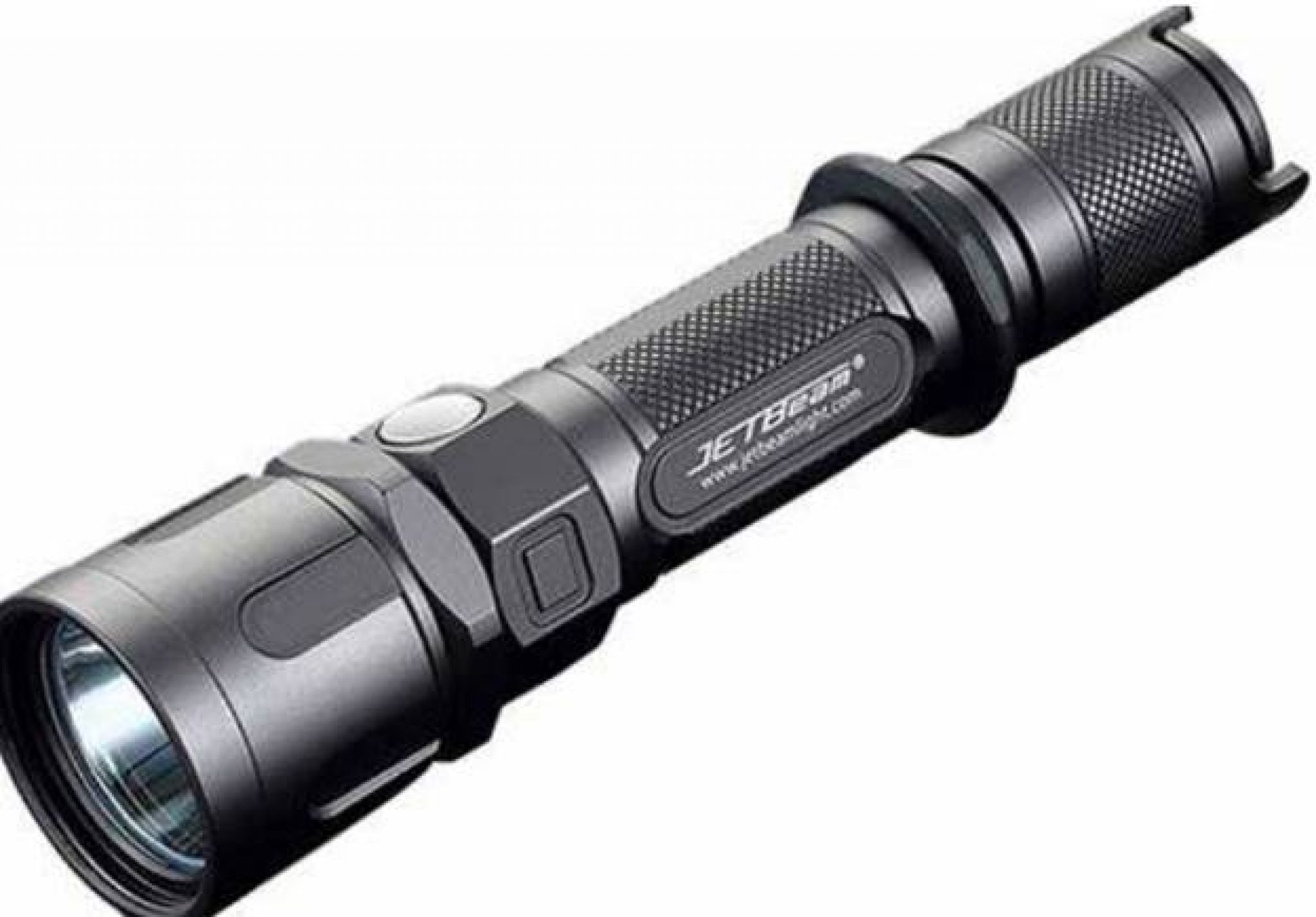 Tactical Flashlights: How to Use Them for Self-defense: Best Guide | Atbuz