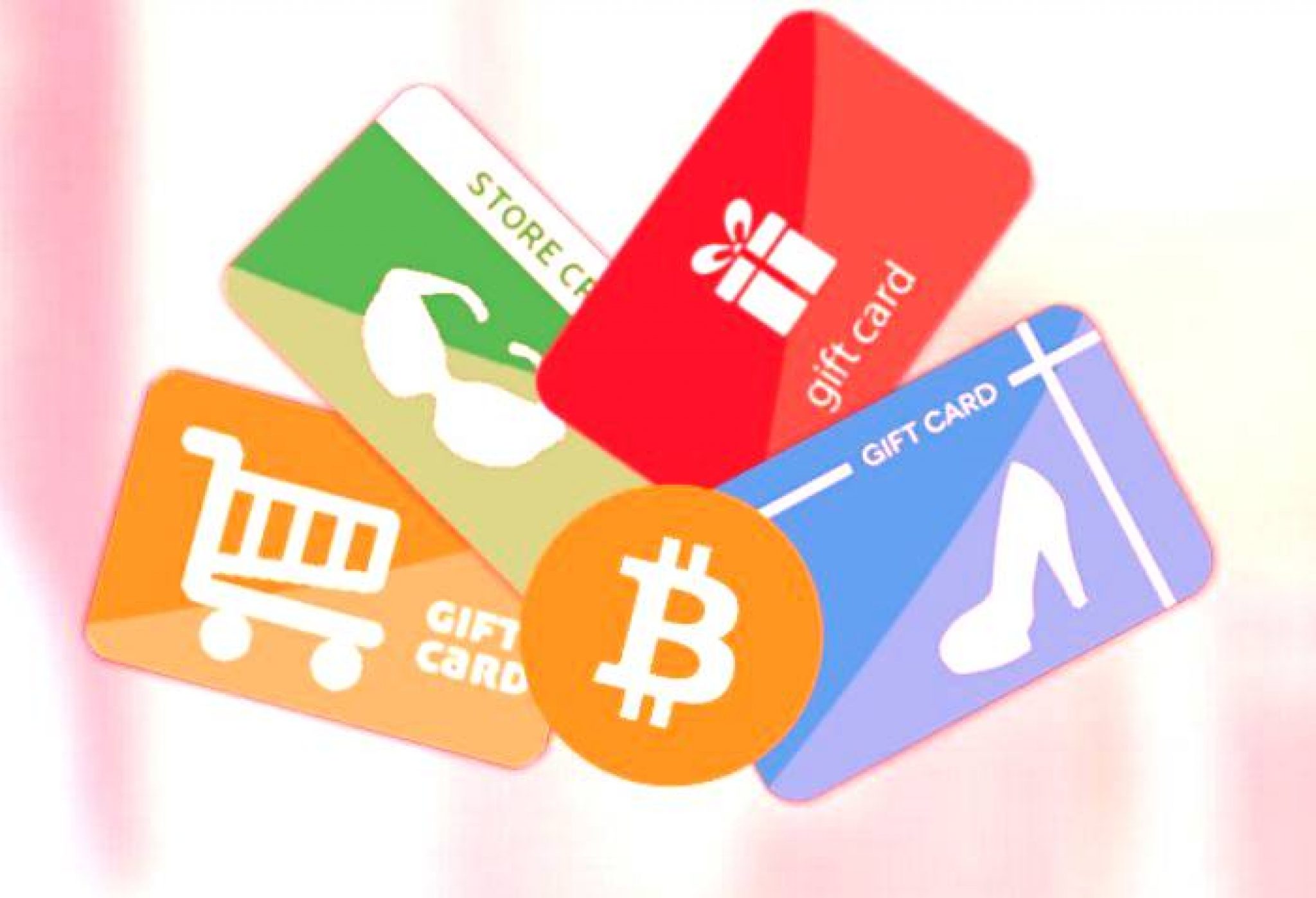 use gift card to buy bitcoin