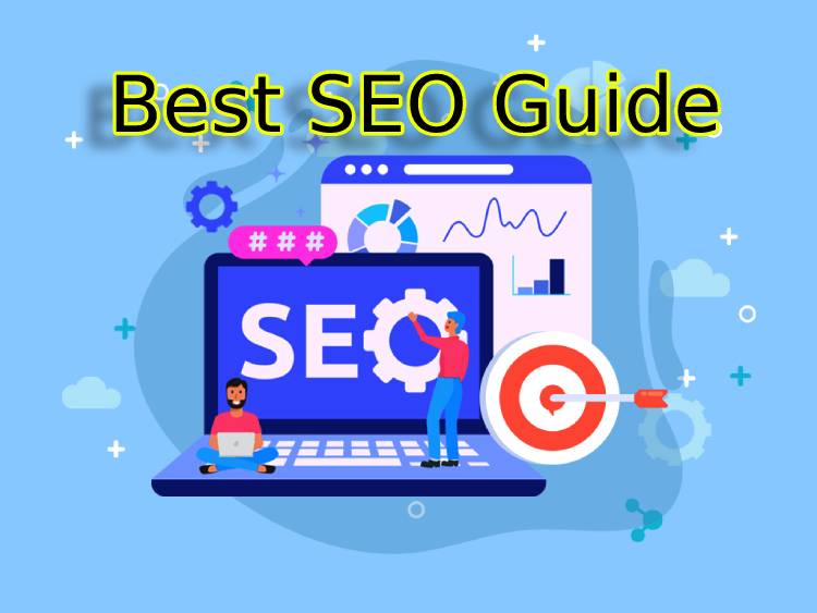 Guide to SEO