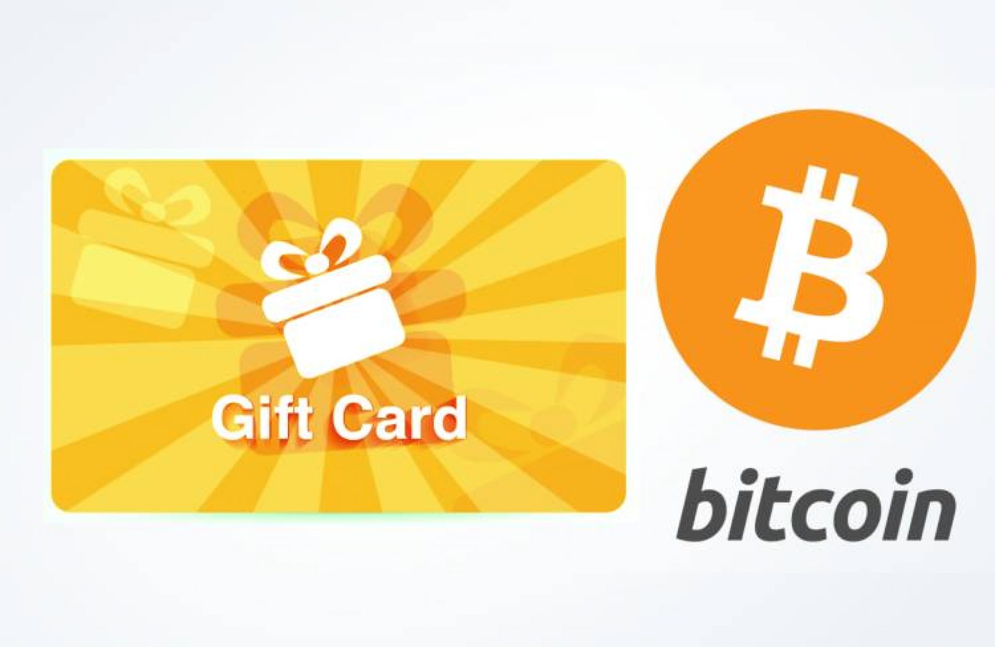 can i use gift card to buy bitcoin