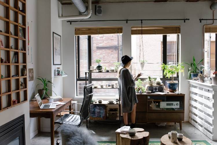 6 Advantages That Tiny Apartments Offer to Millennials