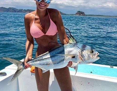 FISHING TRIPS IN FLORIDA USA
