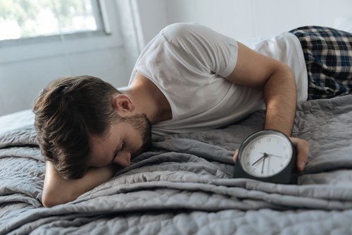 Why Lack of Sleep Is Not Good for You