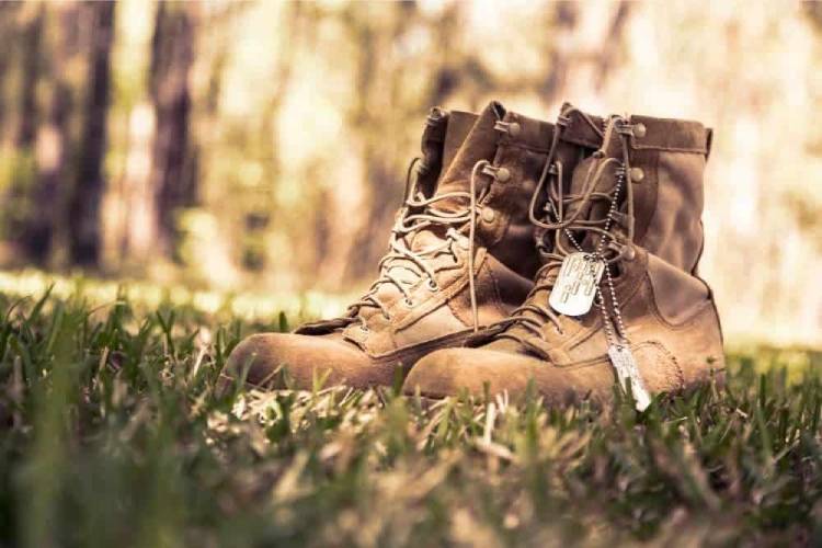 4 Tips For Keeping Your Duty Boots In Fighting Shape