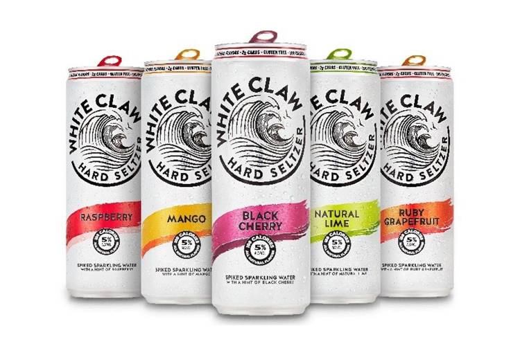 White Claw