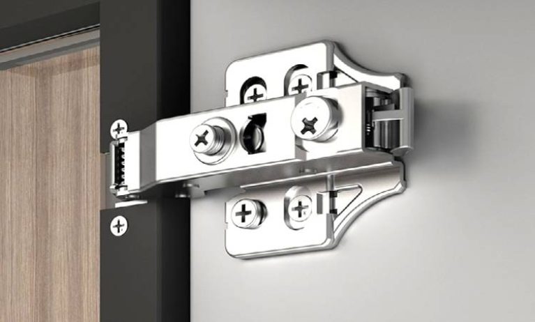 How To Choose The Right Cabinet Hinges | Atbuz