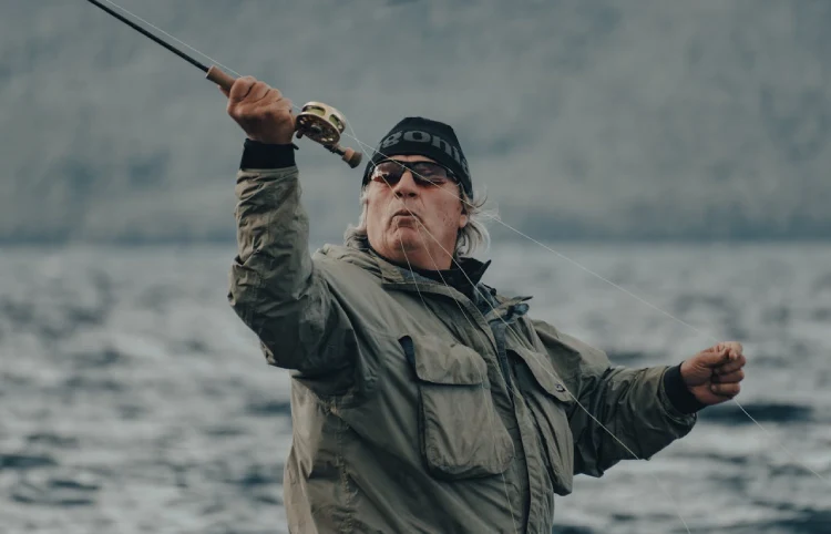 An Inside Look at the History & Future of Fly Fishing