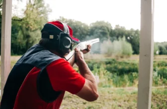 hunting shotguns