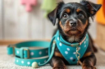 Dog accessories