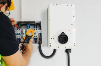 Modern Home Electrical System Upgrades for Enhanced Safety and Efficiency