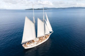 Why Island Travel Is Shifting Toward Private Yacht Experiences