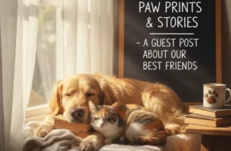 The Rise of Online Pet Shopping in Portugal: A Smarter Way to Care for Dogs and Cats