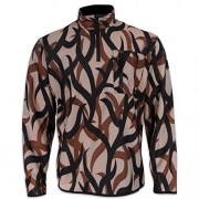 ASAT Elite Performance Series Extreme Layer Zip Mock