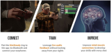 AimSteady – Wearable Marksmanship Coach