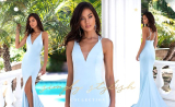 The Best Backless Dresses That Look So Stunning