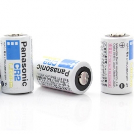 CR2 3.0V LITHIUM BATTEY FOR LASER SIGHT SCOPE