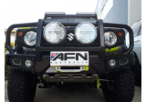 A Hilux Bull Bar: What Are the Advantages & Disadvantages?