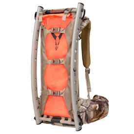 Badlands Ox Take Down Frame Backpack (Medium)