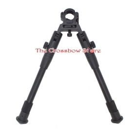 20mm Barrel Clamp On Tactical Sniper Rifle Bi-pod
