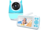 Where to put baby monitor