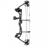 Bear Archery Apprentice III RH Bow Set Real Tree