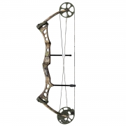 Bear Archery Encounter Compound Bow RH 29/70 Package