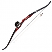CAJUN BOWFISHING SUCKER PUNCH BOW PACKAGE