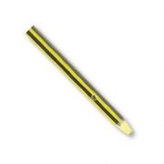 Cajun Sting-A-Ree Yellow Jacket Carbon-Fiberglass Arrow w/ Slide