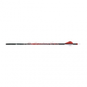 Carbon Express Maxima Hunter Arrows – 6/Pack, Size 350