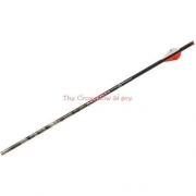 Carbon Express Maxima Hunter Crossbolt W/Blazers & Moon Nock – 6/Pack