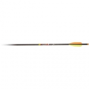 CARBON EXPRESS MAYHEM 22″ CROSSBOLT MOON NOCK 36 PK