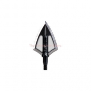 CARBON EXPRESS XT 4-BLADE 100 GR BROADHEAD – 3 PACK