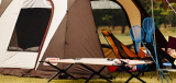 How to choose camping tables and chairs?